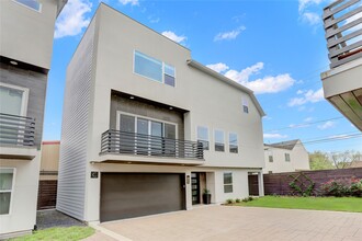 1716 Rosewood St in Houston, TX - Building Photo - Building Photo