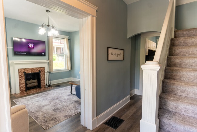 property at 2268 Rice St