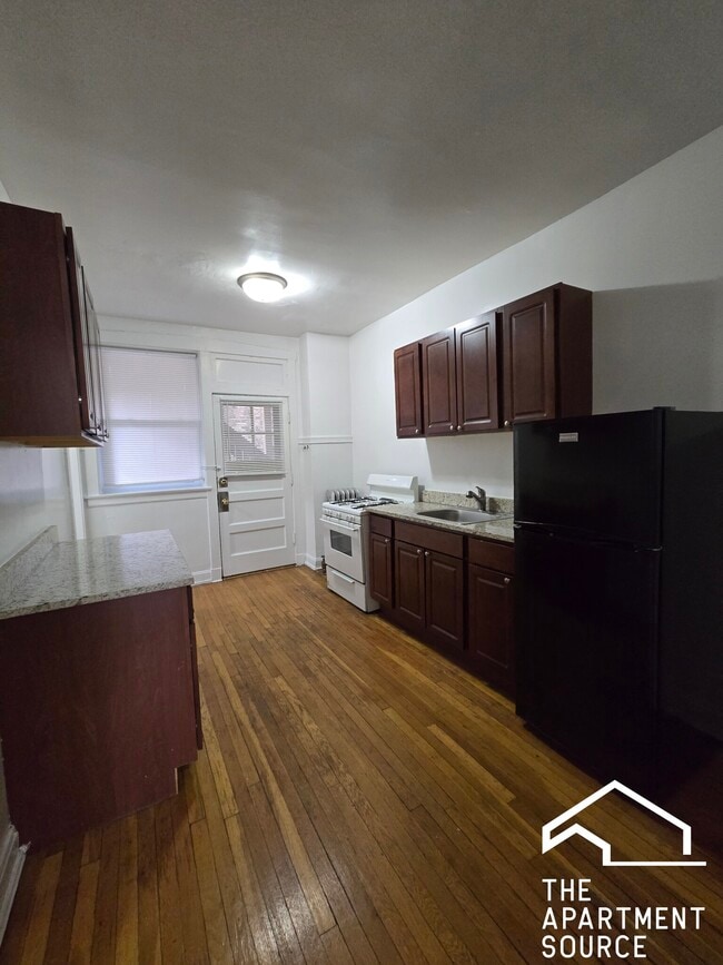 property at 7749 N Sheridan Rd