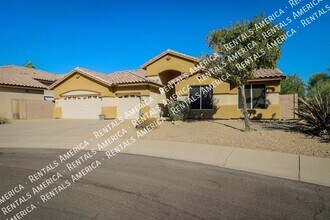 20669 N 41st Ln in Glendale, AZ - Building Photo - Building Photo