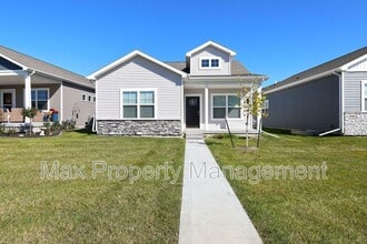2706 NW 30th Ln in Ankeny, IA - Building Photo - Building Photo