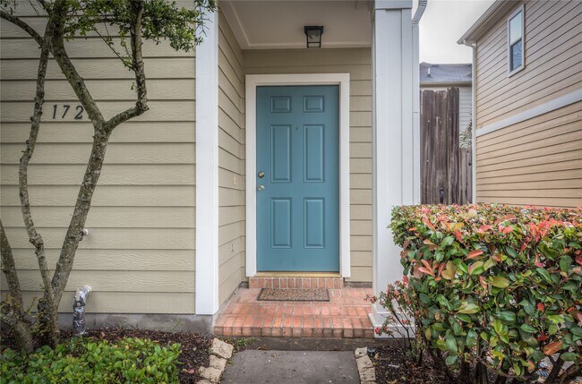 1722 Redwing Bluff Dr in Houston, TX - Building Photo - Building Photo