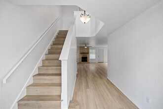 8703 Cretys Cove in Austin, TX - Building Photo - Building Photo
