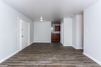 West Town Apartments in Albany, GA - Foto de edificio - Interior Photo