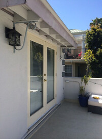 940 N Doheny Dr in West Hollywood, CA - Foto de edificio - Building Photo