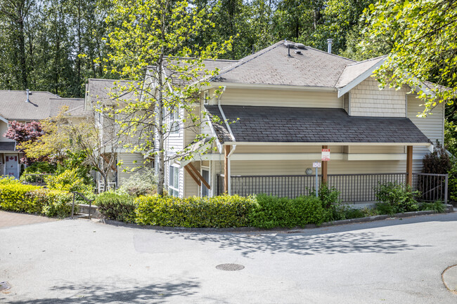 Westwood Housing Co-Operative in Coquitlam, BC - Building Photo - Building Photo