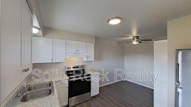 1027 Westmoreland Rd in Colorado Springs, CO - Building Photo - Building Photo