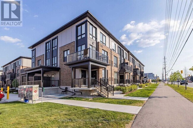 property at 1200 Main St E