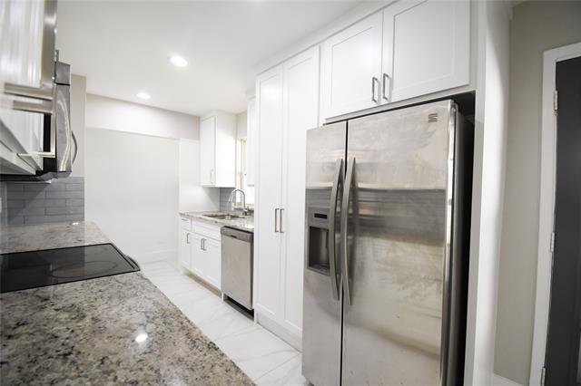 3513 Hanover Ln in Irving, TX - Building Photo