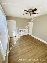 9607 Whistler Pl in Overland, MO - Building Photo - Building Photo