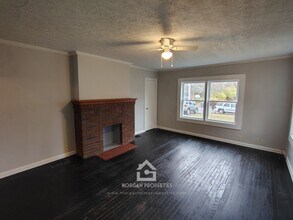 2324 W 12th St, Unit 2324 in Anderson, IN - Building Photo - Building Photo