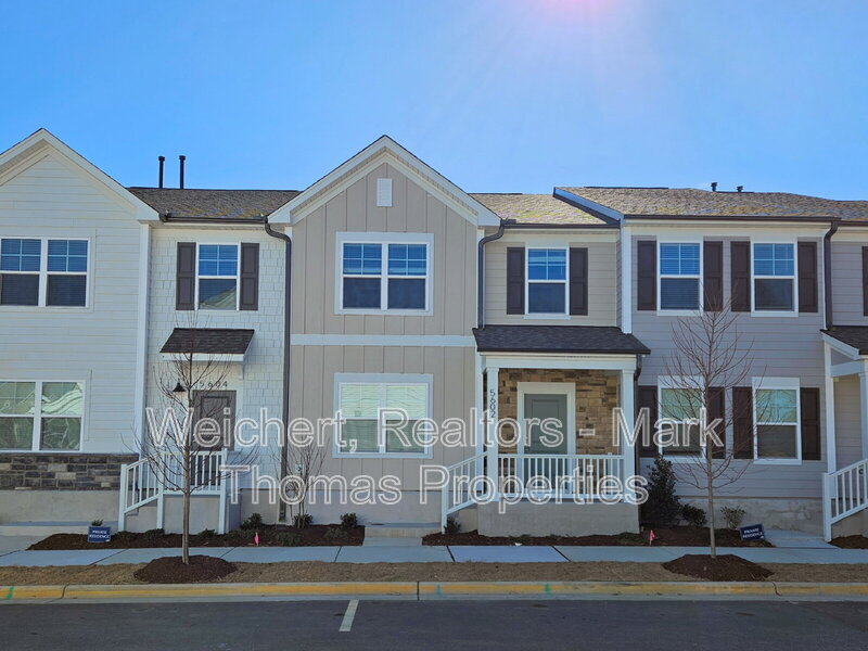 5602 Preveza Pl in Raleigh, NC - Building Photo