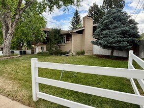 10342 Monterey Cir in Northglenn, CO - Building Photo - Building Photo