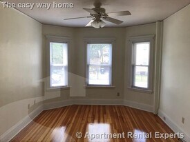 11 Myrick St in Boston, MA - Building Photo