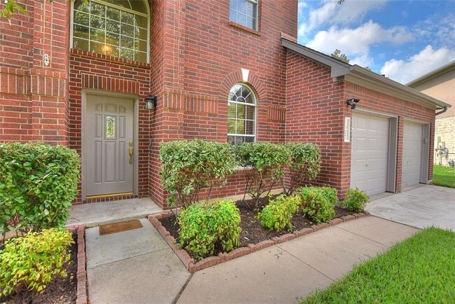 1307 Pigeon View St in Round Rock, TX - Foto de edificio - Building Photo