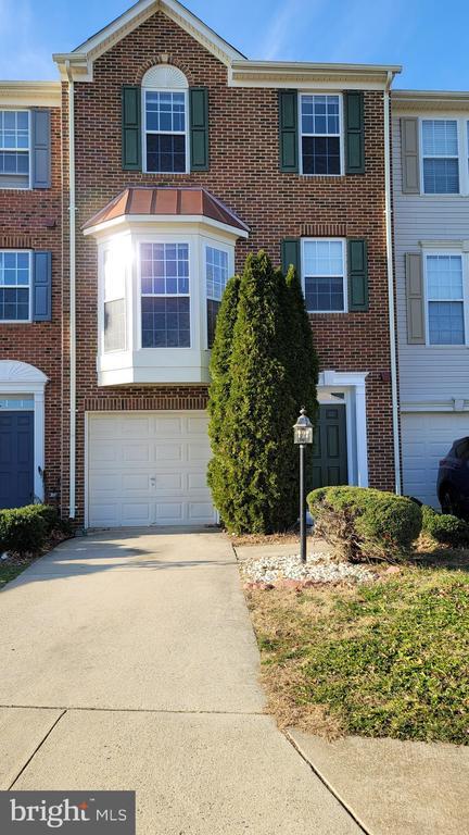 25355 Sweetness Terrace in Aldie, VA - Building Photo - Building Photo