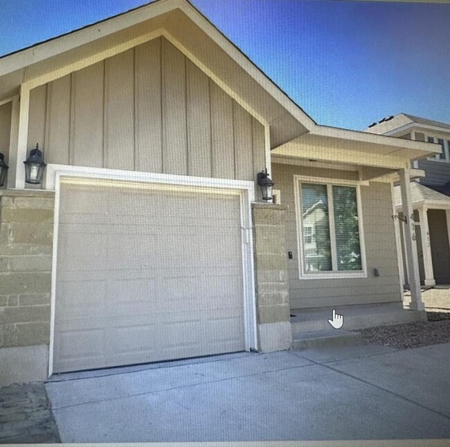property at 416 High Tech Dr