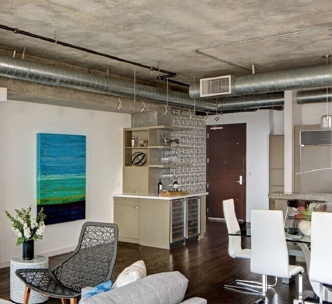 877 Island Ave, Unit 907 in San Diego, CA - Foto de edificio - Building Photo