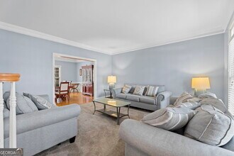 3535 Greenshire Ct in Douglasville, GA - Building Photo - Building Photo