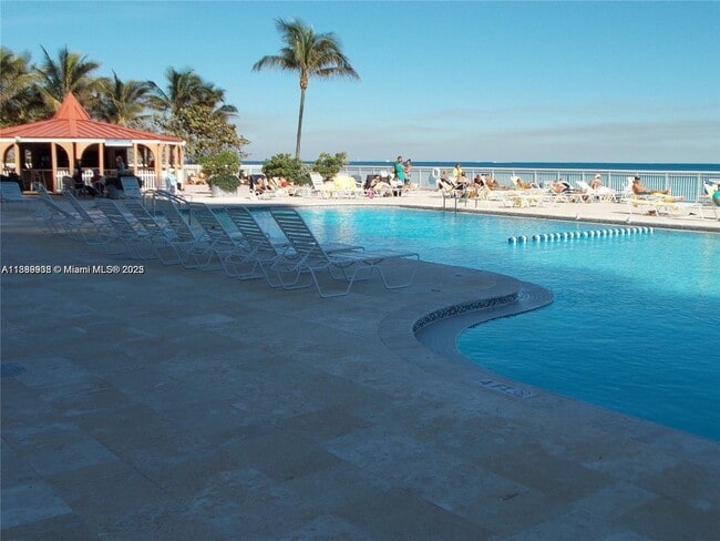 property at 19201 Collins Ave