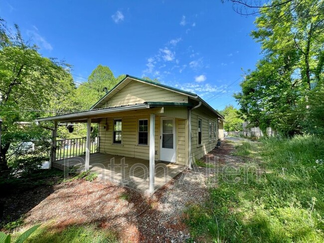 property at 310 Old County Home Rd