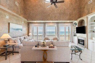 8515 Surf Dr, Unit ID1447138P in Panama City Beach, FL - Building Photo