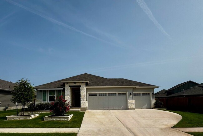 property at 2841 Dell Hollow Dr