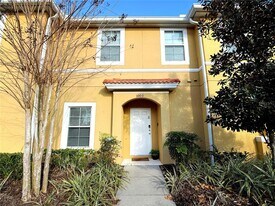 3003 White Orchid Rd in Kissimmee, FL - Building Photo