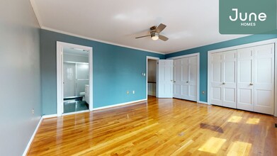 600 7th St SW-Unit -G in Washington, DC - Building Photo - Building Photo