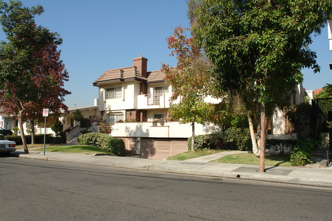 519 E Windsor Rd in Glendale, CA - Foto de edificio - Building Photo