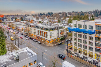 Brock on Main - 178 E 32nd Ave in Vancouver, BC - Building Photo - Building Photo