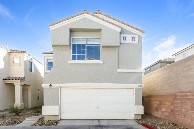 property at 2709 Positive Ct