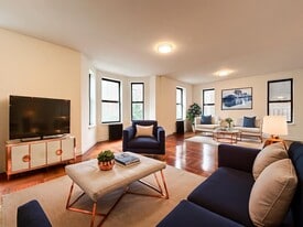 601 W 137th St in New York, NY - Building Photo