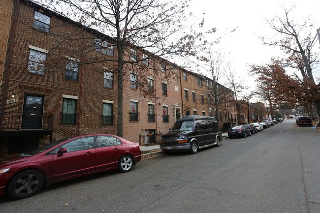 1958 Naylor Rd SE in Washington, DC - Building Photo - Building Photo