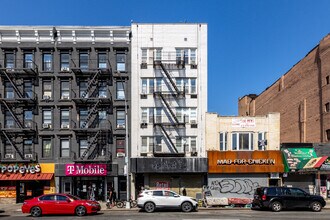 1912 3rd Ave in New York, NY - Building Photo - Building Photo