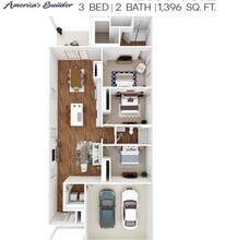 23907 Stardust Valley Dr Dr in Spring, TX - Building Photo - Building Photo