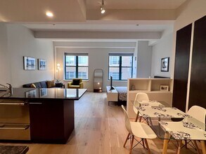 40 Fay St in Boston, MA - Building Photo - Building Photo