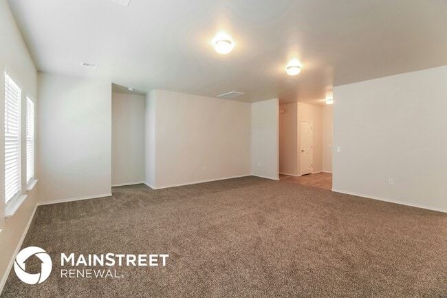 909 N Donald Way in Mustang, OK - Building Photo - Building Photo