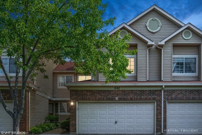 1252 S Parkside Dr in Palatine, IL - Building Photo - Building Photo