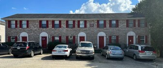 306 Spangler Dr in Richmond, KY - Building Photo