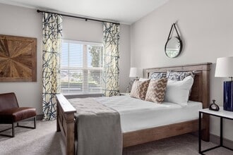 Adara Overland Park in Overland Park, KS - Building Photo - Building Photo