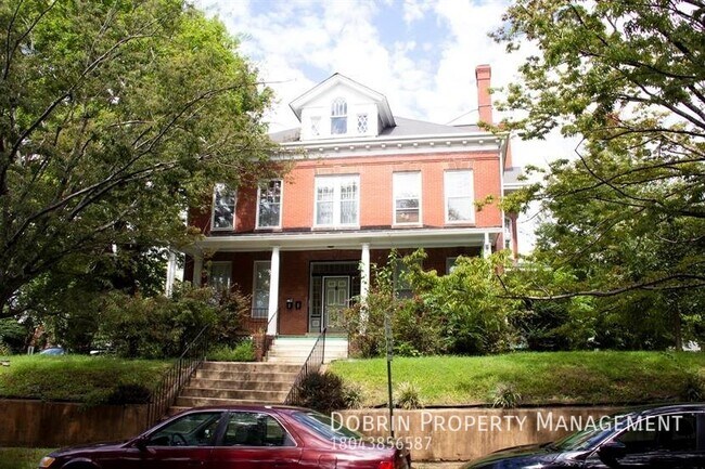 2000 Lakeview Ave, Unit F in Richmond, VA - Building Photo - Building Photo