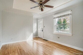 4605 Quitman St in Denver, CO - Foto de edificio - Building Photo