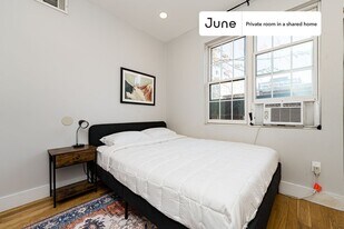 Room in Shared 3 bed/1 bath home in Brooklyn, NY - Building Photo