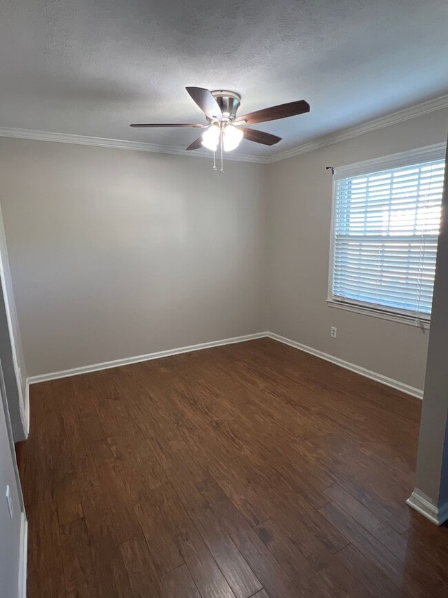 Oak Meadow Townhome in Auburn, AL - Building Photo - Building Photo