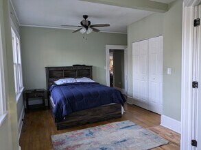 46 Mitchell Ave in Asheville, NC - Building Photo - Building Photo