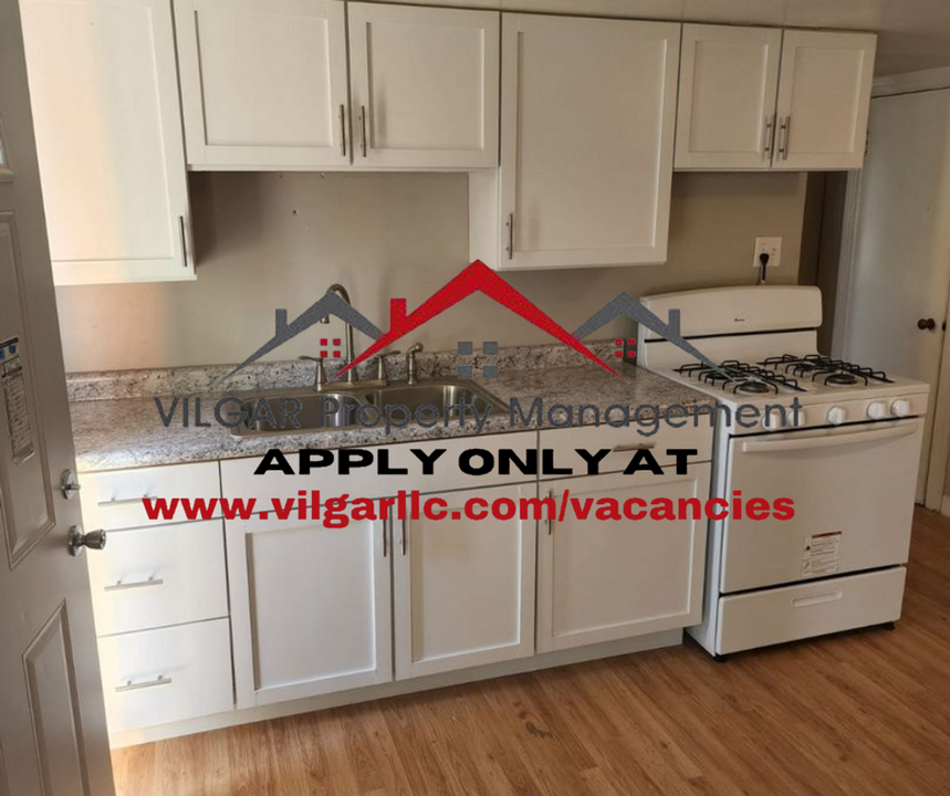 1044 Polk St-Unit -Top in Gary, IN - Building Photo