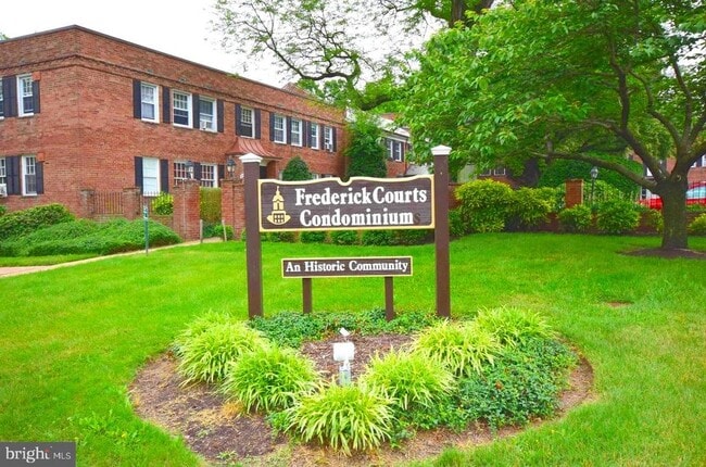 property at 5001 10th St S
