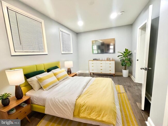 property at 1222 Missouri Ave NW