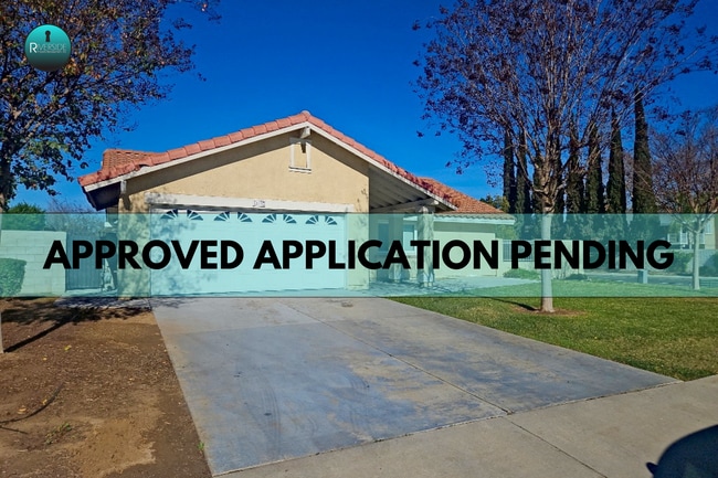 property at 11303 Rancho Del Oro Dr